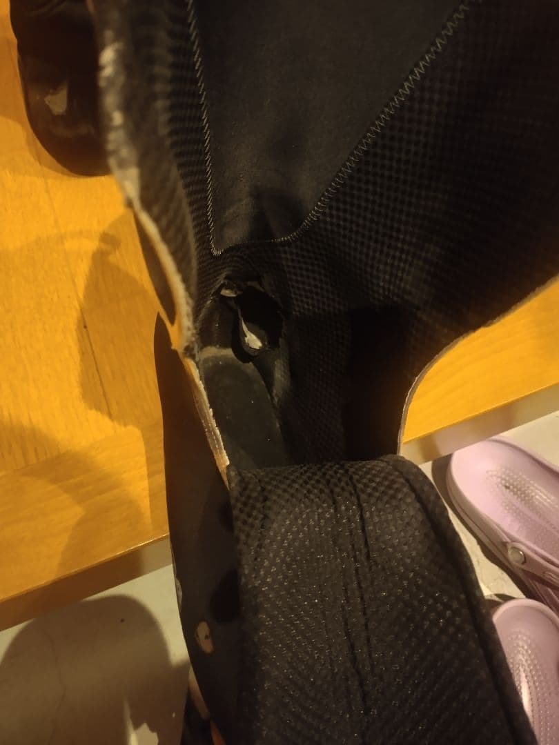 SCARPA マエストラーレ 28.0ソール長314mm