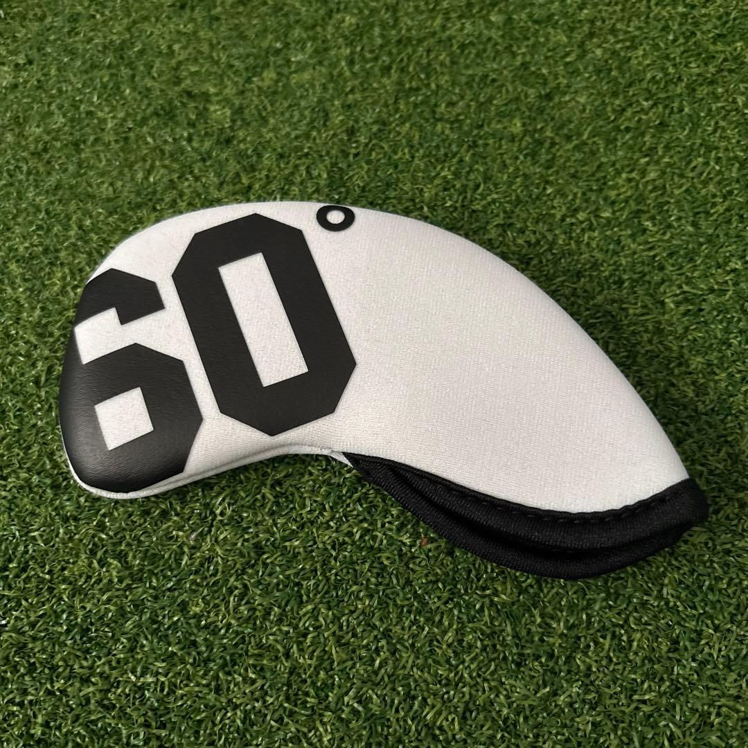 Cleveland RTZ ウェッジ 60度