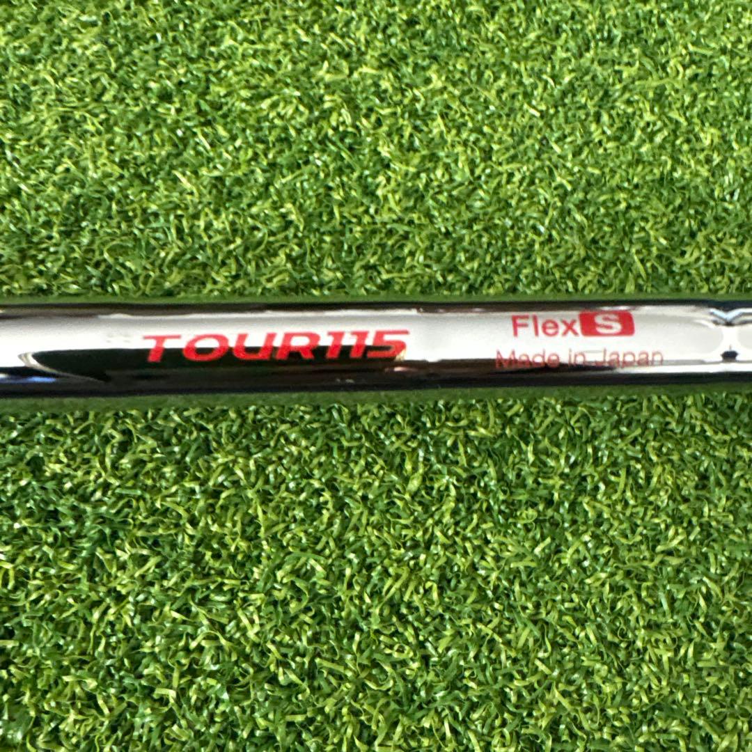 Cleveland RTZ ウェッジ 60度