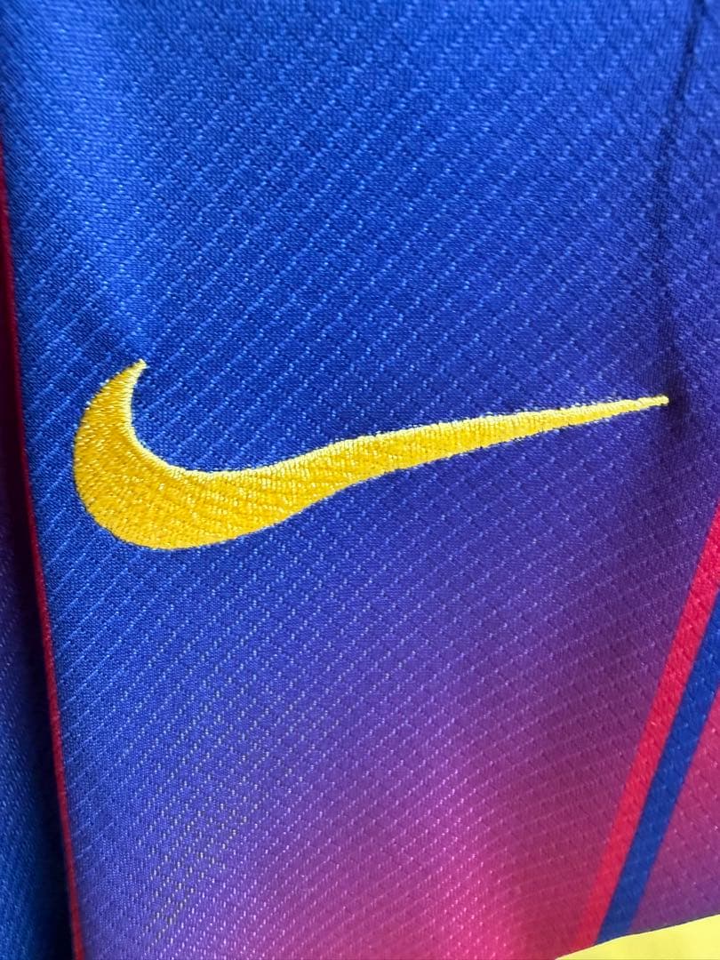 FC Barcelona ラミン　ヤマル　 10