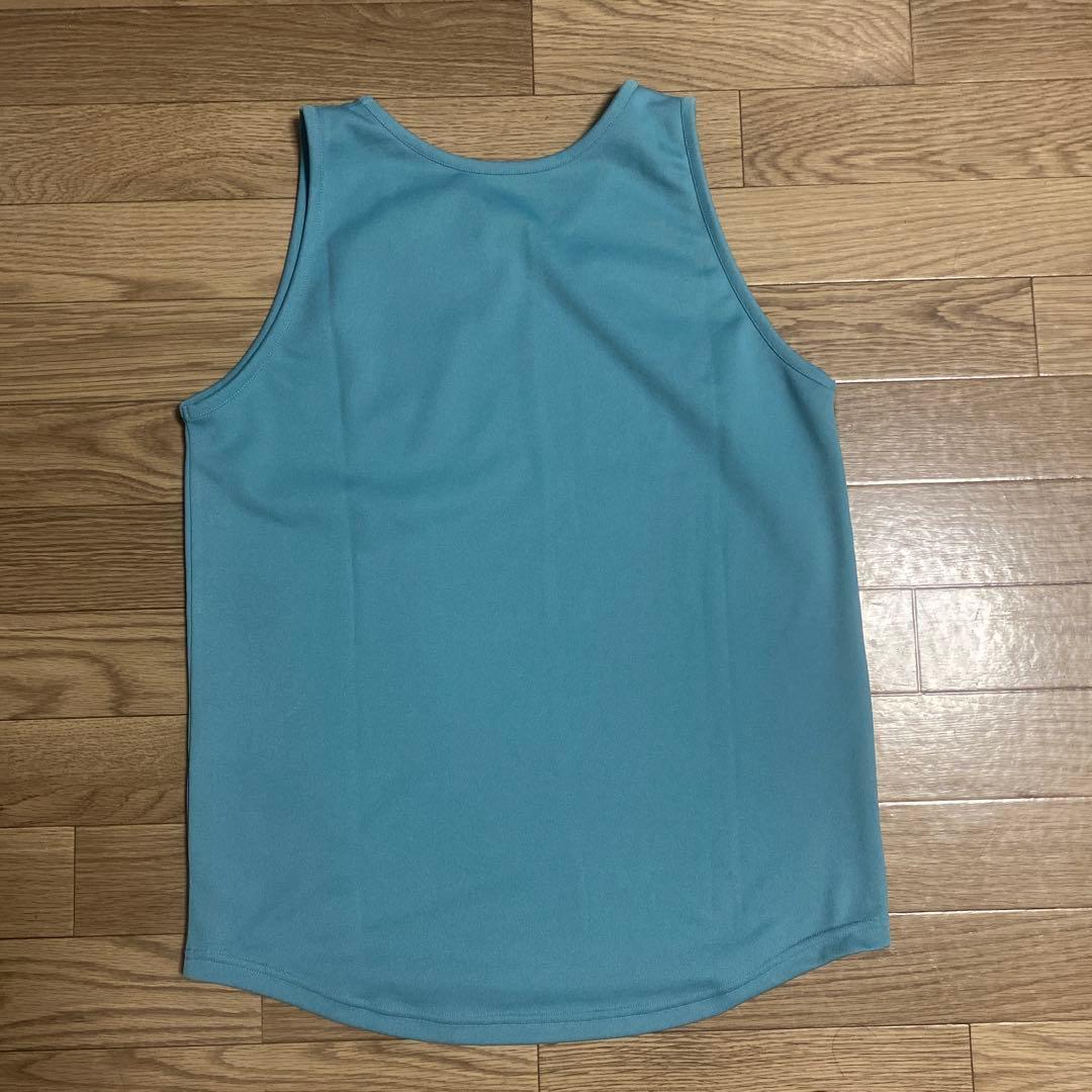ボーラホリック ballaholic タンクトップ　Sサイズ　バスケ