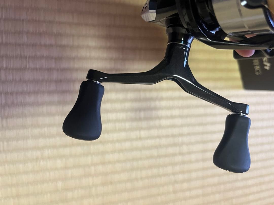 23ヴァンキッシュC3000SDHG【極美品】