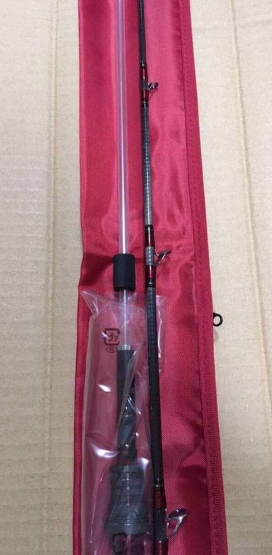 DAIWA ダイワ メタリア エギタコ 170 旧モデル