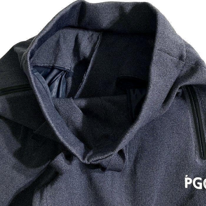 PGG パーリーゲイツ ゴルフ ストレッチ ジョガーパンツ ウェア M