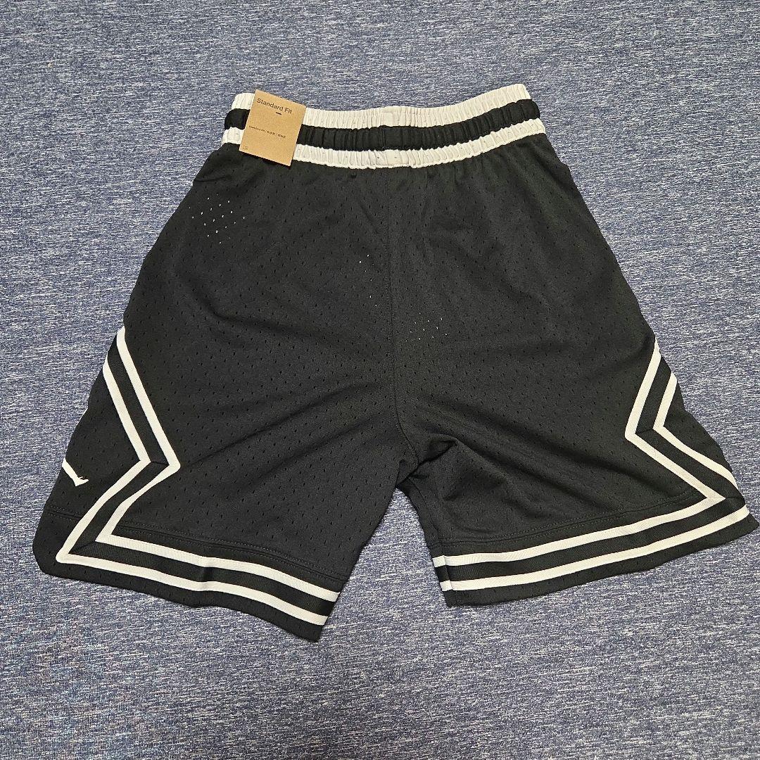 新品/未使用/正規品【NIKEジョーダン ショートパンツ　バスケットパンツ】S