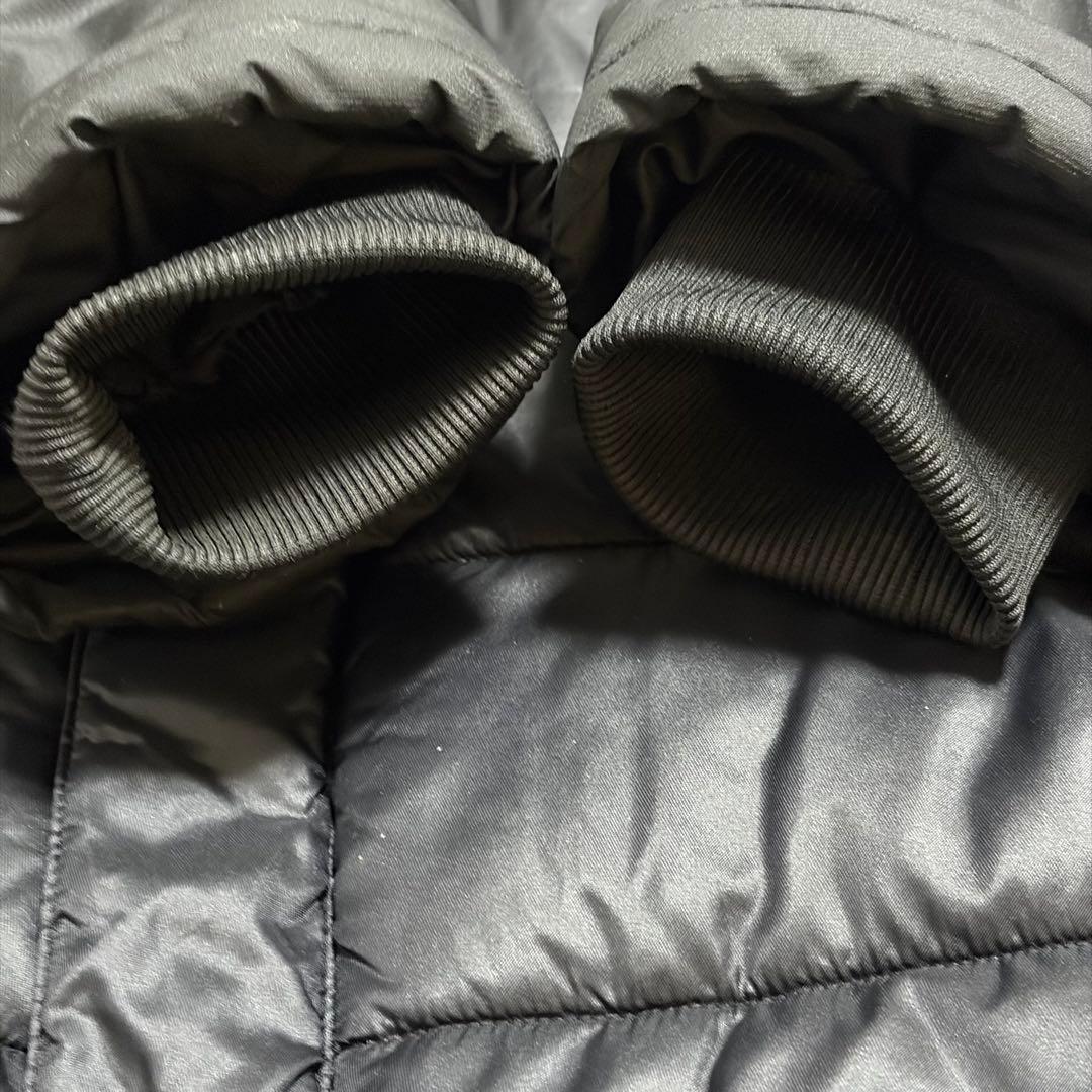 ほぼ新品　 ATHLETA ベンチコート サッカー ジャケット フットサル