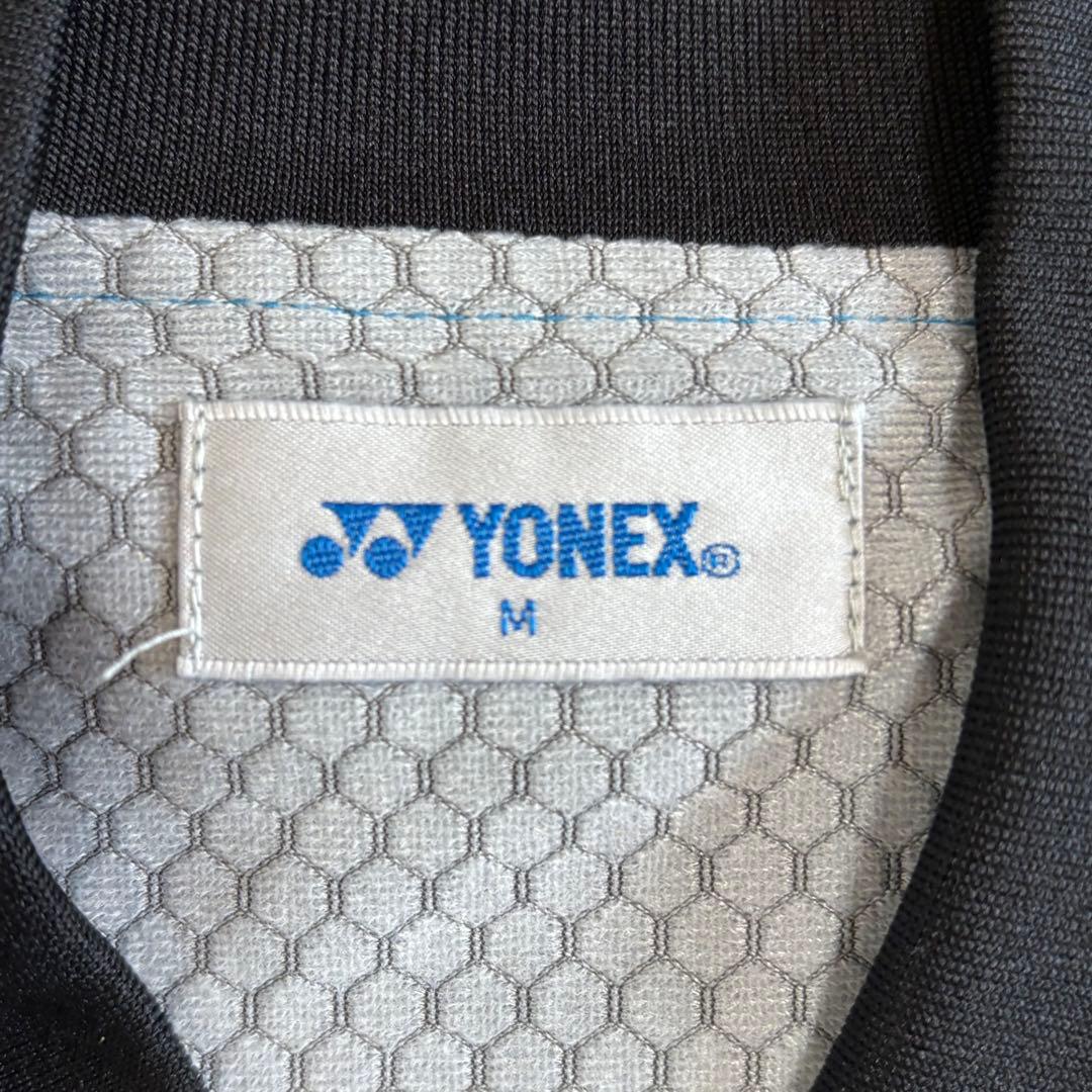 YONEX ウインドブレーカー 上下セット Mサイズ