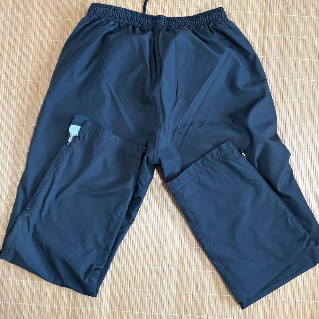 YONEX ウインドブレーカー 上下セット Mサイズ