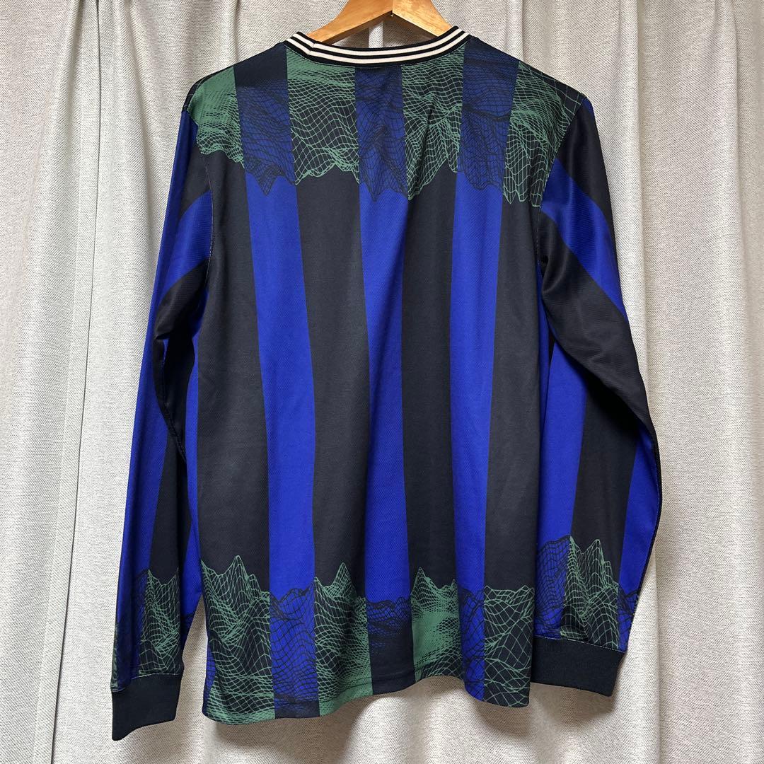 Dimeサッカーシャツ