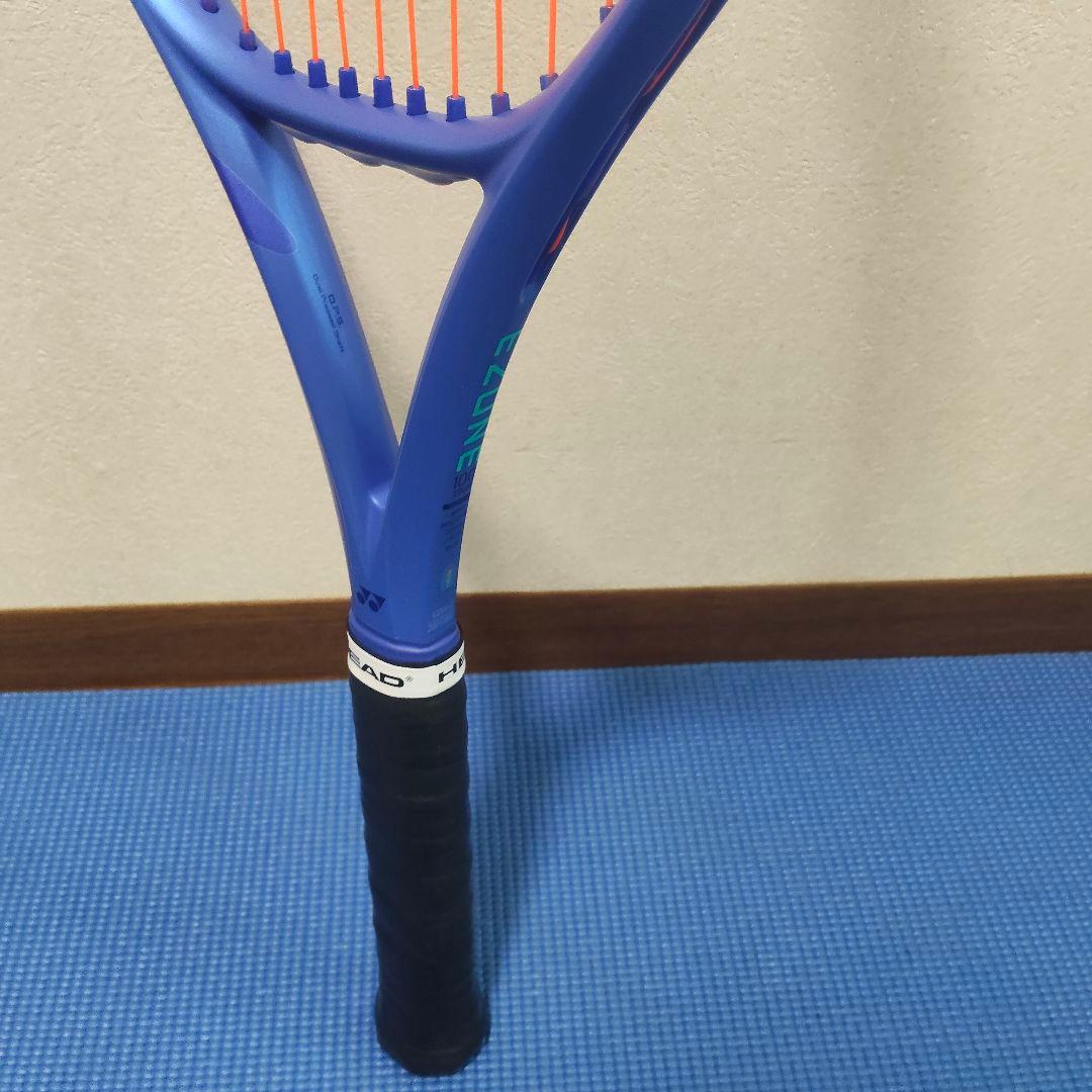 EZONE 100 tour 2025モデル　Ｇ２