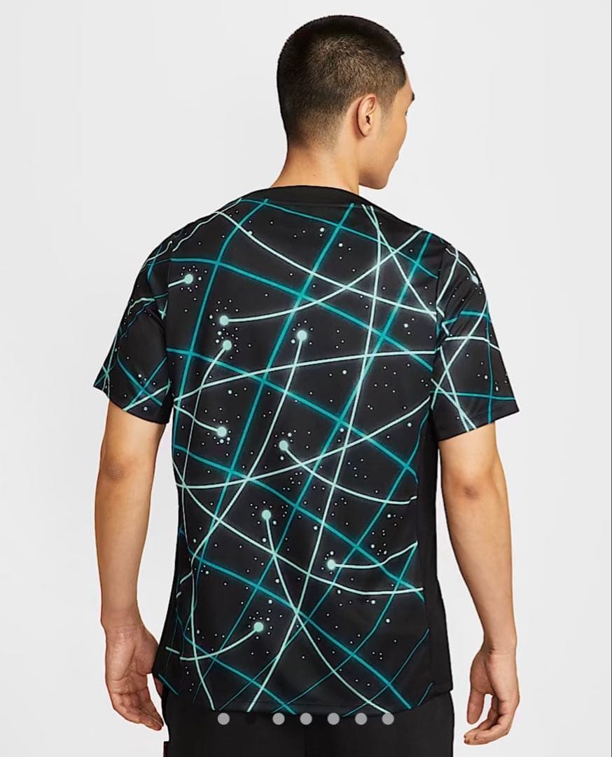 Nike インテル・ミラノ アカデミープロ　XL