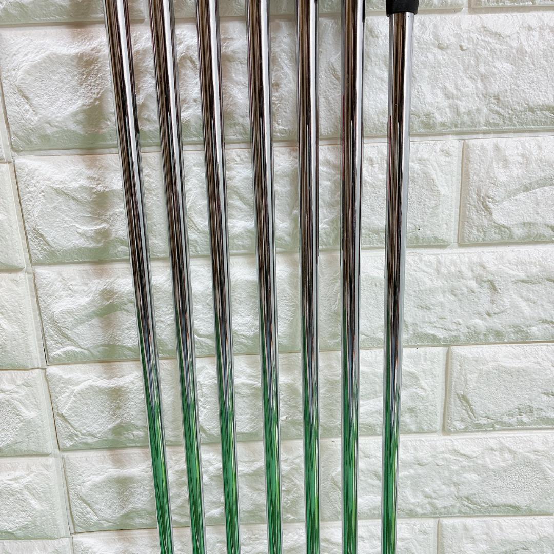 TaylorMade RBZ2 アイアンセット 4〜9・P 7本セット