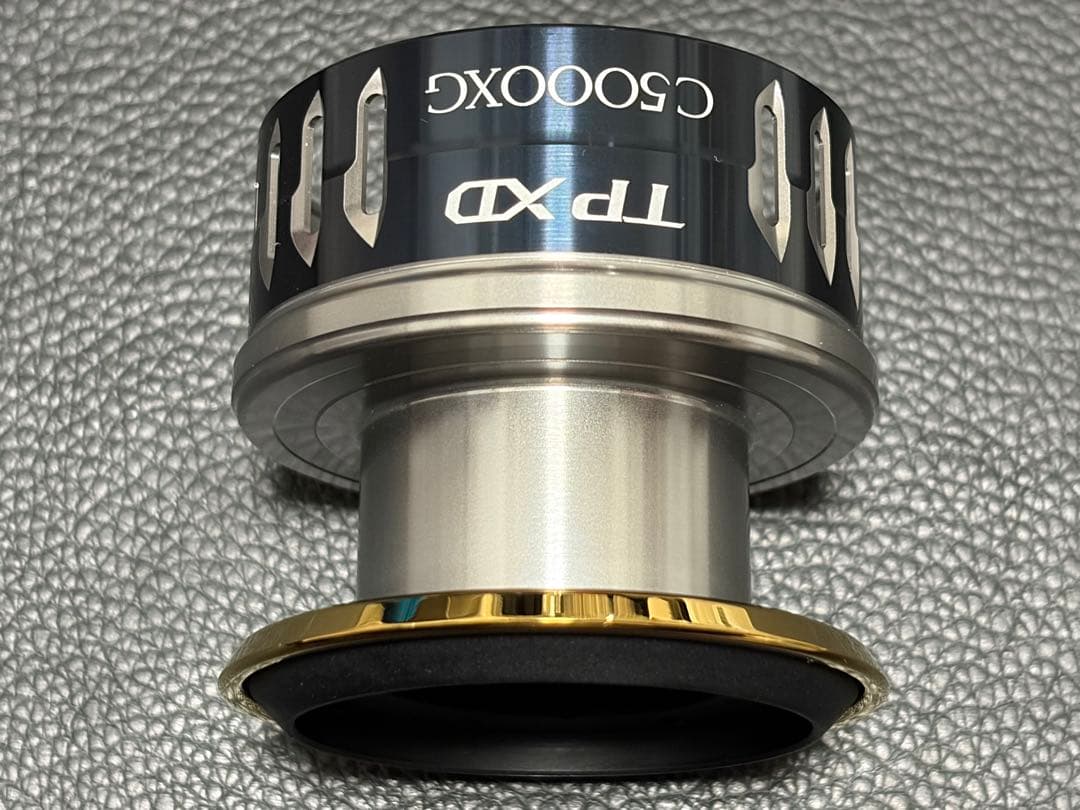 SHIMANO 17ツインパワーXD C5000XG スプール