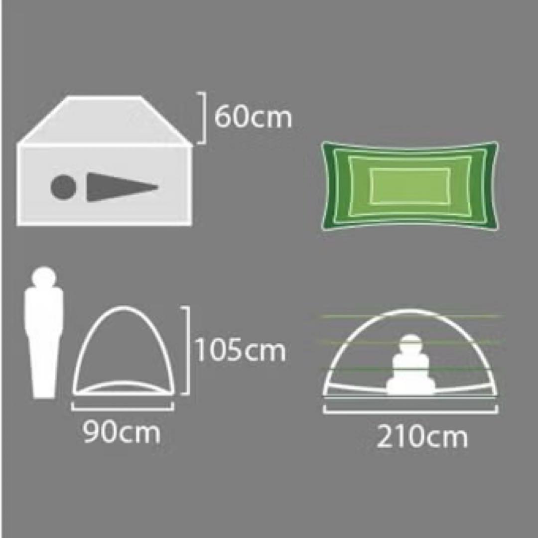 ニーモ アトム １P
