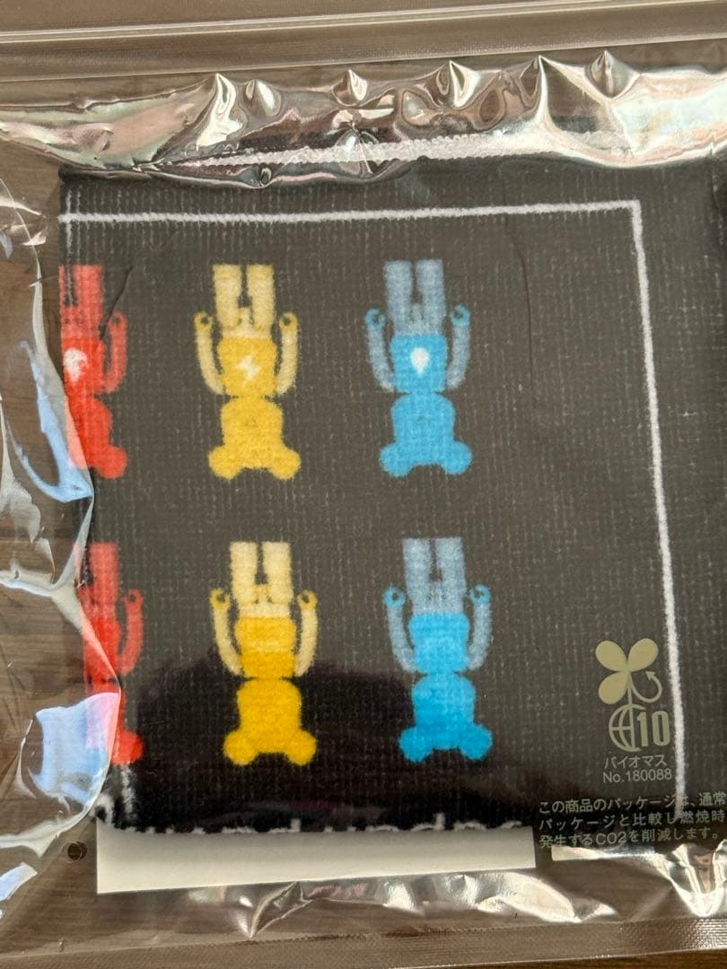 関西万博EXPO2025 日本館　BE@RBRICK