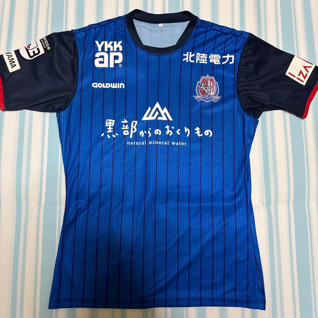 カターレ富山
