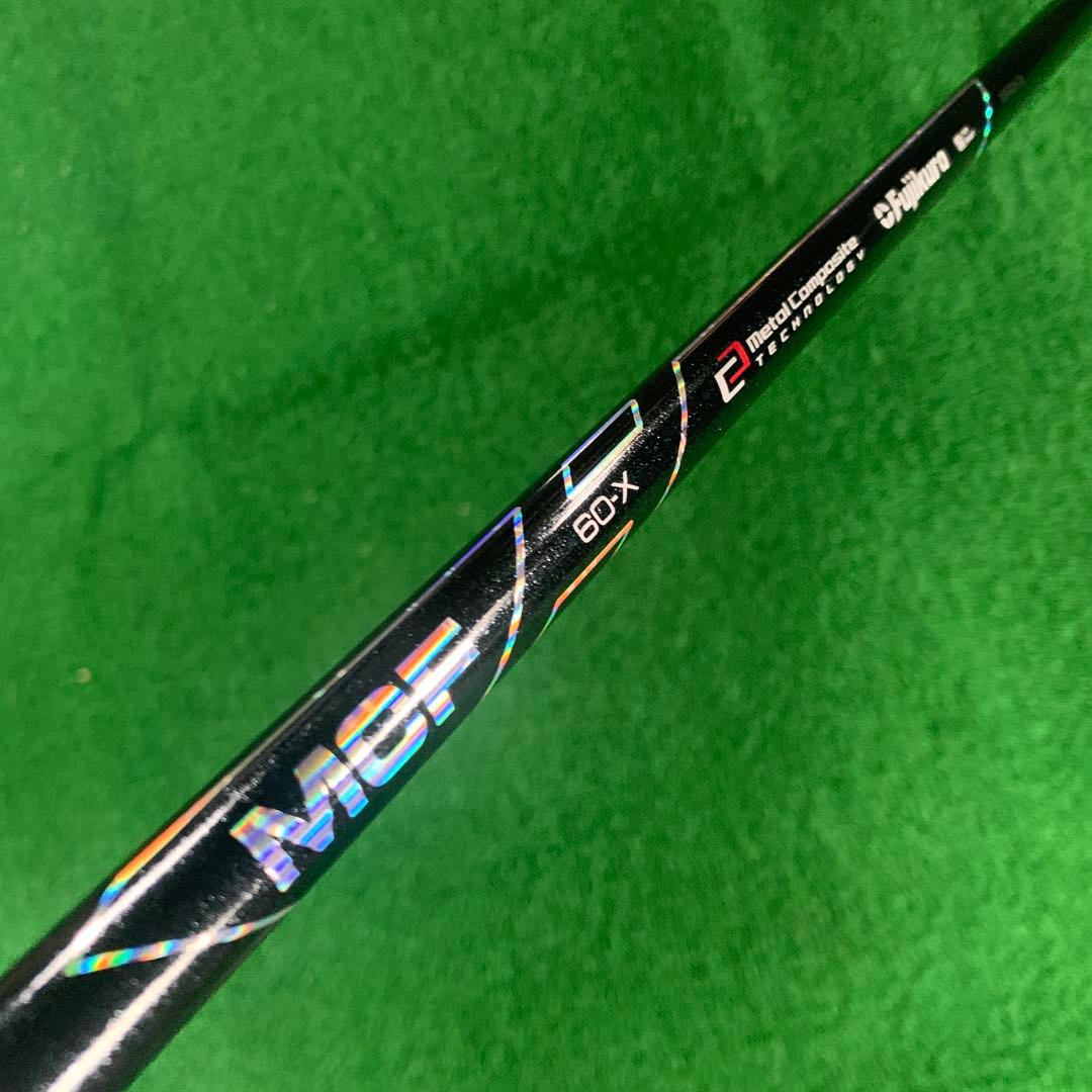 専用ですCallaway ROGUE ST MAX D 3W5W MCF 6X