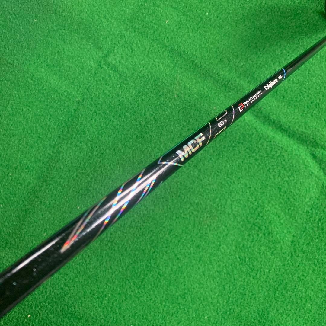 専用ですCallaway ROGUE ST MAX D 3W5W MCF 6X