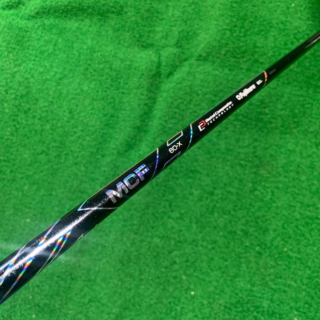 専用ですCallaway ROGUE ST MAX D 3W5W MCF 6X