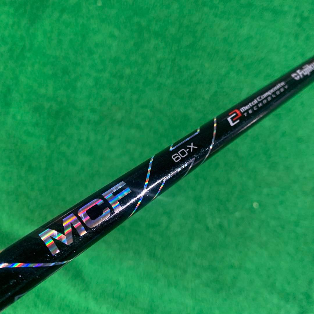 専用ですCallaway ROGUE ST MAX D 3W5W MCF 6X
