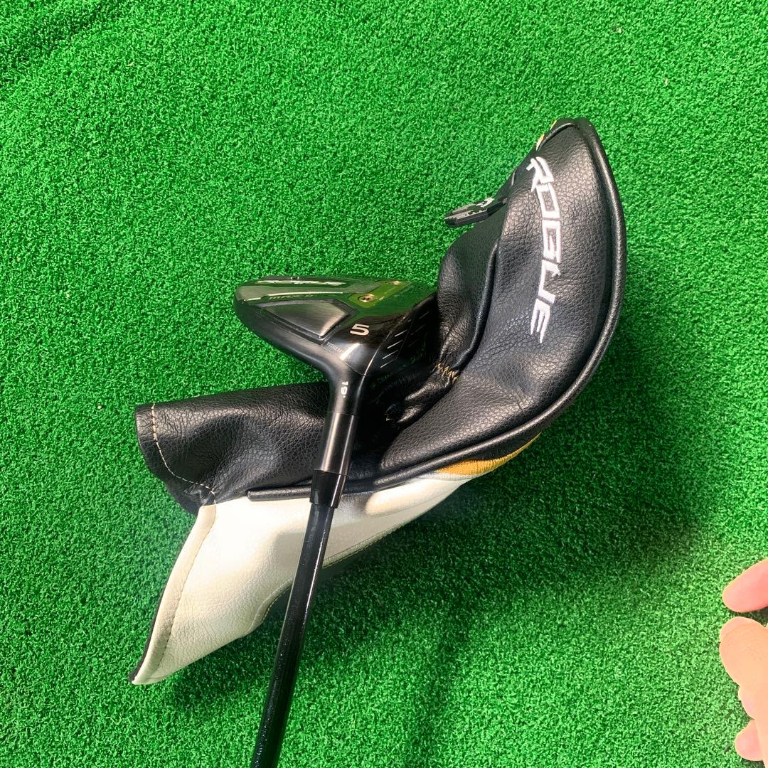 専用ですCallaway ROGUE ST MAX D 3W5W MCF 6X