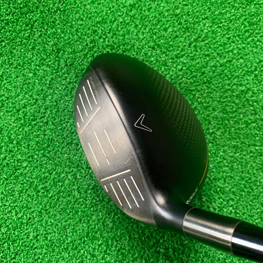 専用ですCallaway ROGUE ST MAX D 3W5W MCF 6X