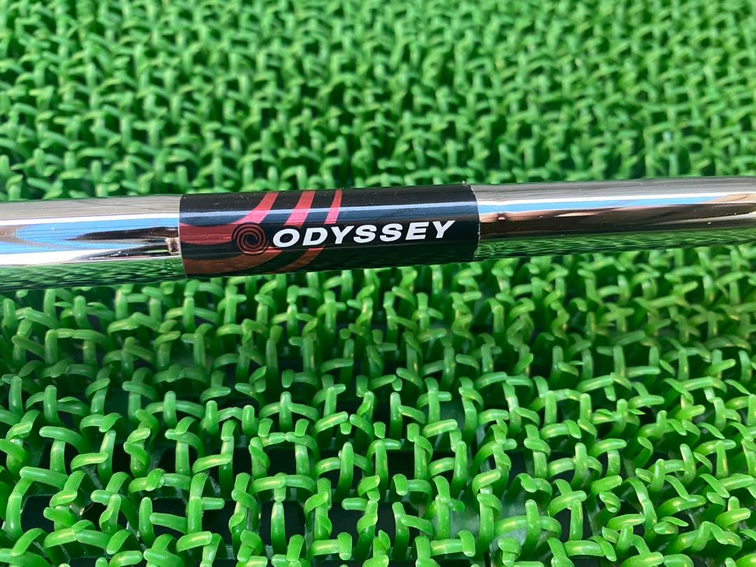 オデッセイチッパー X-ACT TANK Chipper ODYSSEY 37°