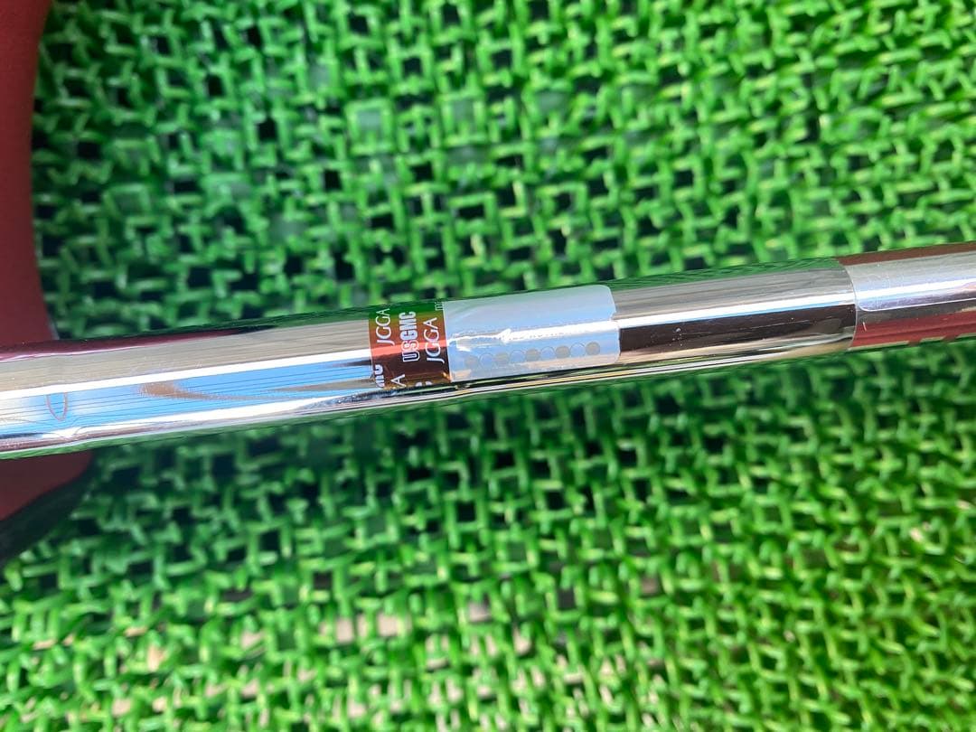 オデッセイチッパー X-ACT TANK Chipper ODYSSEY 37°