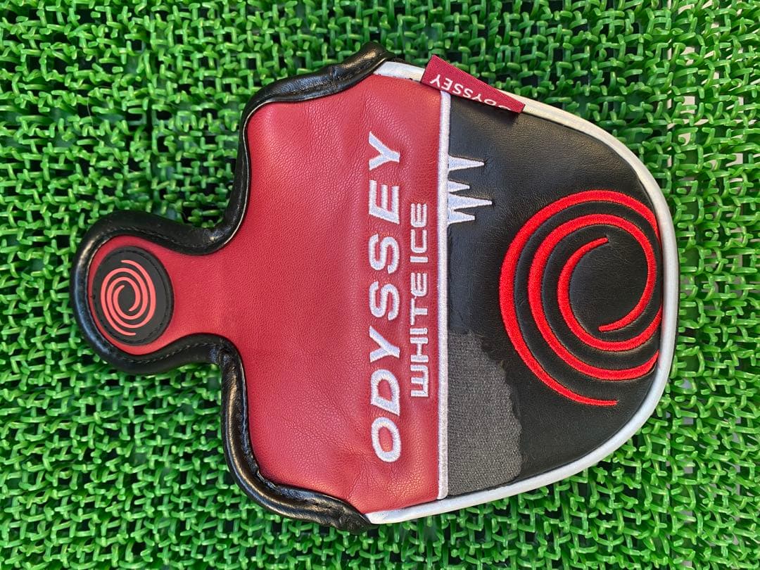 オデッセイチッパー X-ACT TANK Chipper ODYSSEY 37°