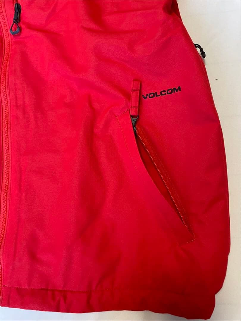 Volcom スノーウェア　Mサイズ