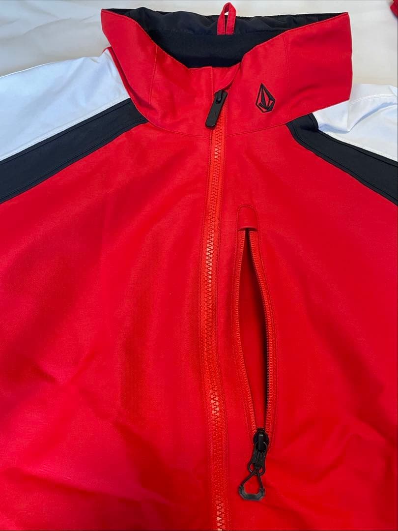 Volcom スノーウェア　Mサイズ