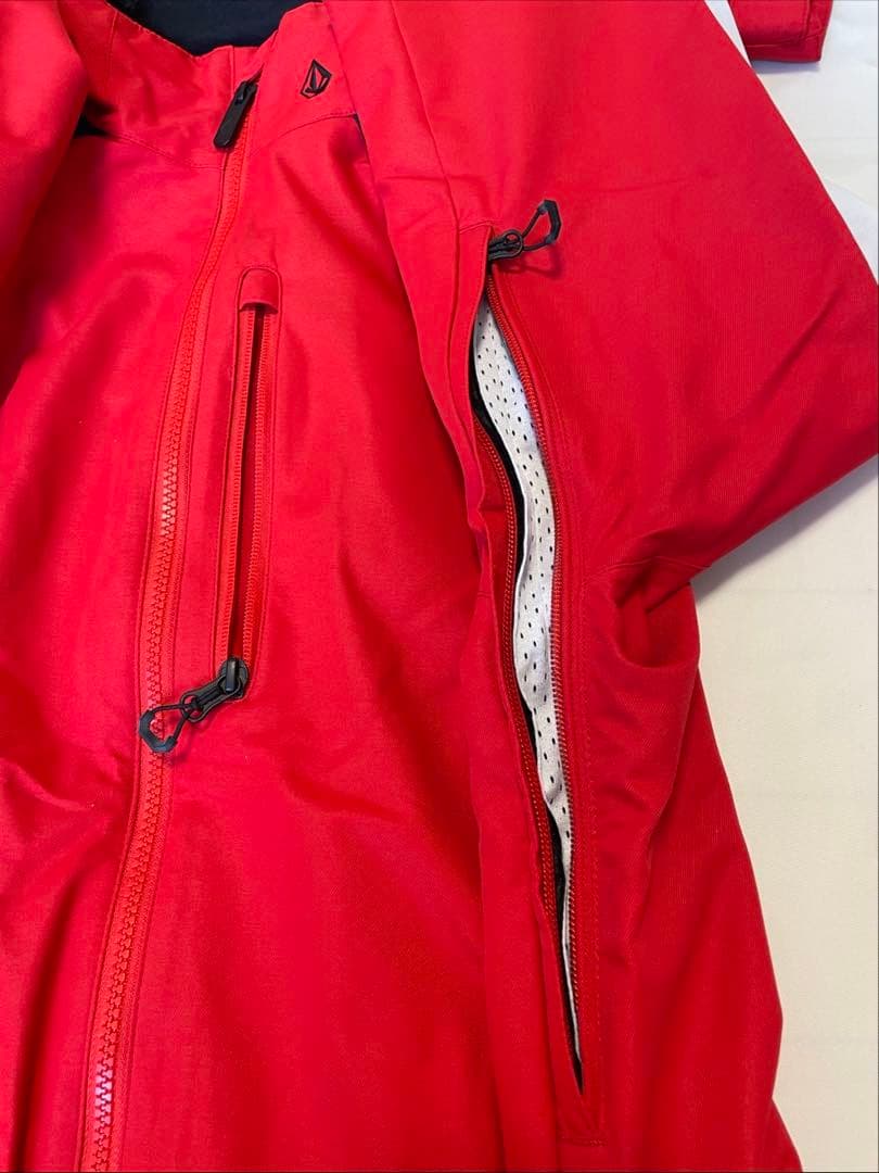 Volcom スノーウェア　Mサイズ