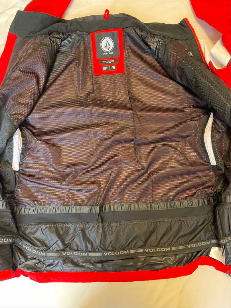 Volcom スノーウェア　Mサイズ
