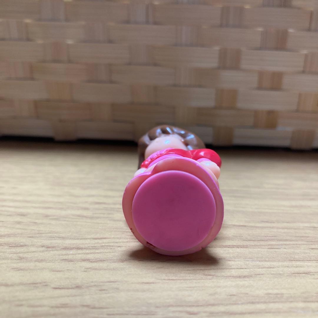 魔法使いサリー ソフビ