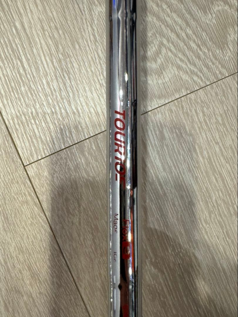epon AF505 アイアン5番〜P　モーダス105S