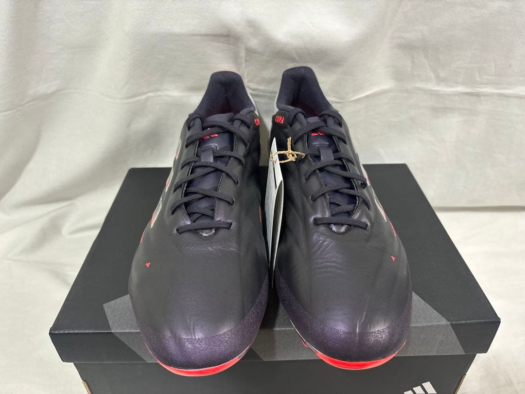 シューズ adidas copa pure 2 elite hg ag 27.5