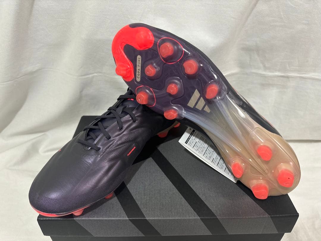 シューズ adidas copa pure 2 elite hg ag 27.5