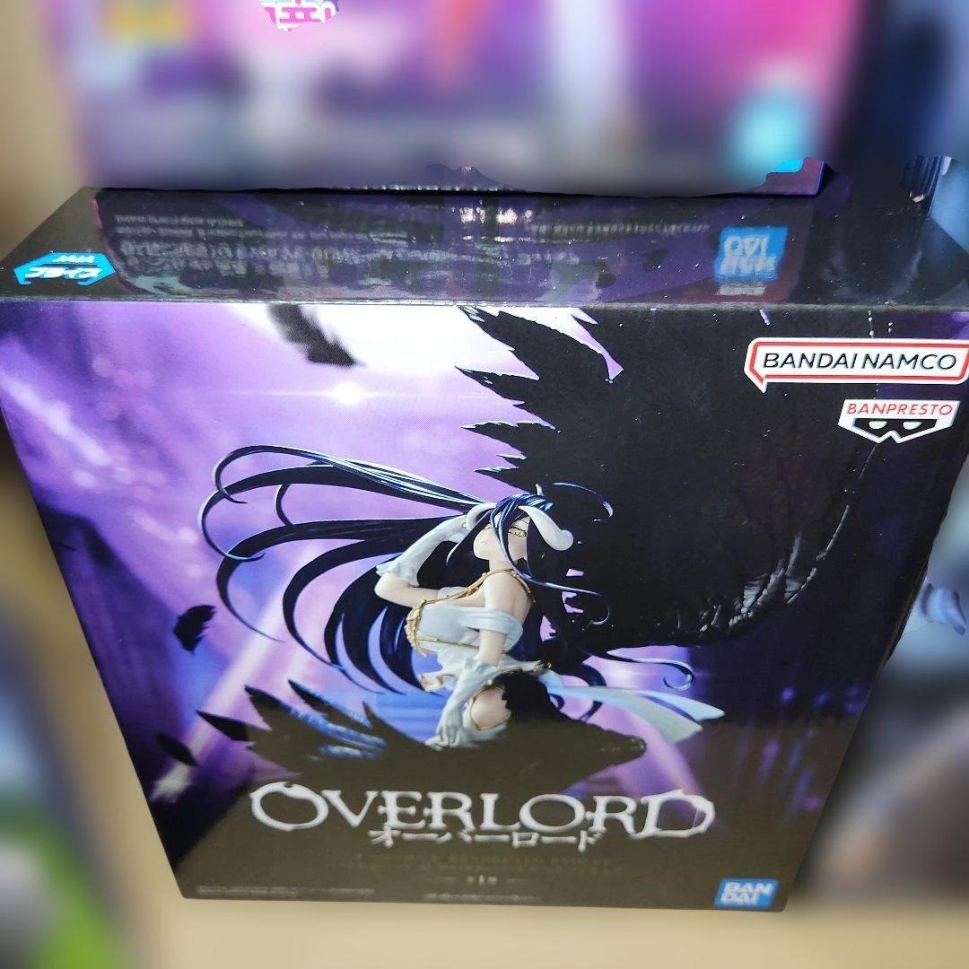 これです！初音ミクアルベドホロライブ等9点セット　#白るまんどのフィギュア