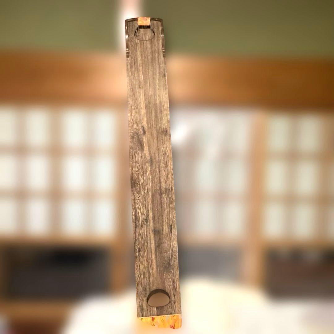 【美品】琴　和楽器　弦楽器 13弦 和琴 木製 13弦琴