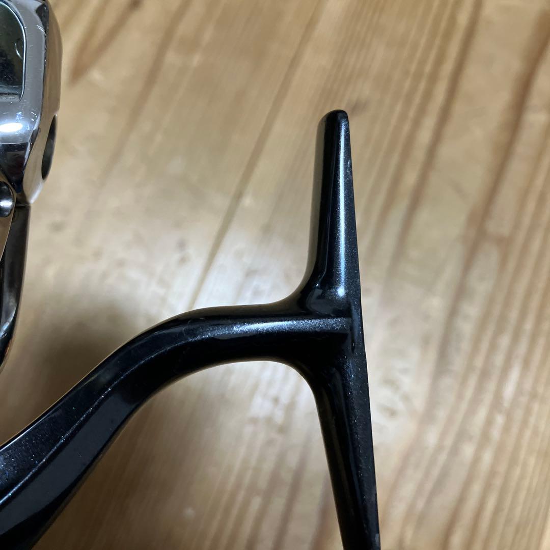 シマノSTELLA 13SW6000XG スピニングリール