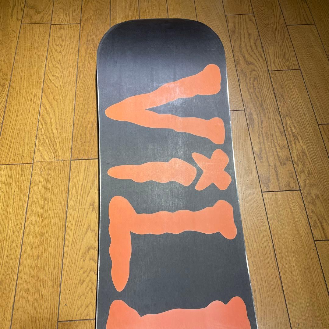 【値下げ】salomonサロモンVILEIN+hologramバインセット