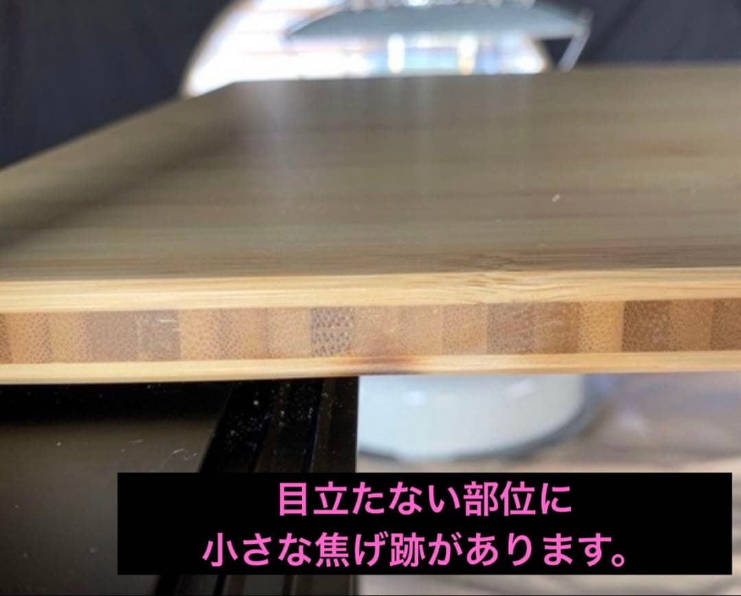F*n様 【美品】スノーピーク　エクステンションigt 交換用天板付き！！