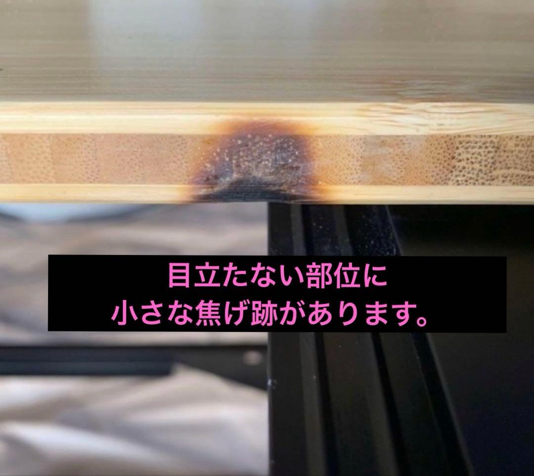 F*n様 【美品】スノーピーク　エクステンションigt 交換用天板付き！！
