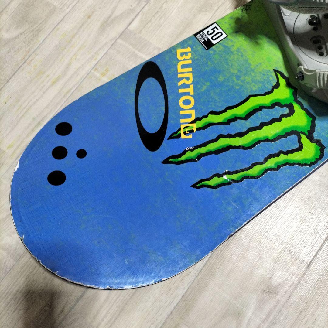 HEAD ヘッド　スノーボード板　スノーボードセット　ロッカーボード