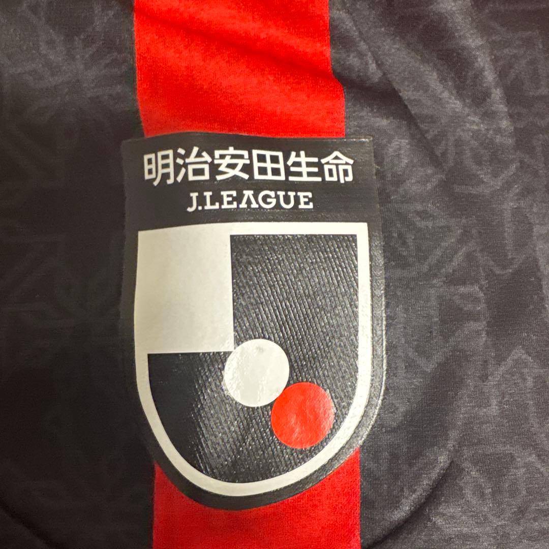 コンサドーレ札幌　キッズユニフォーム