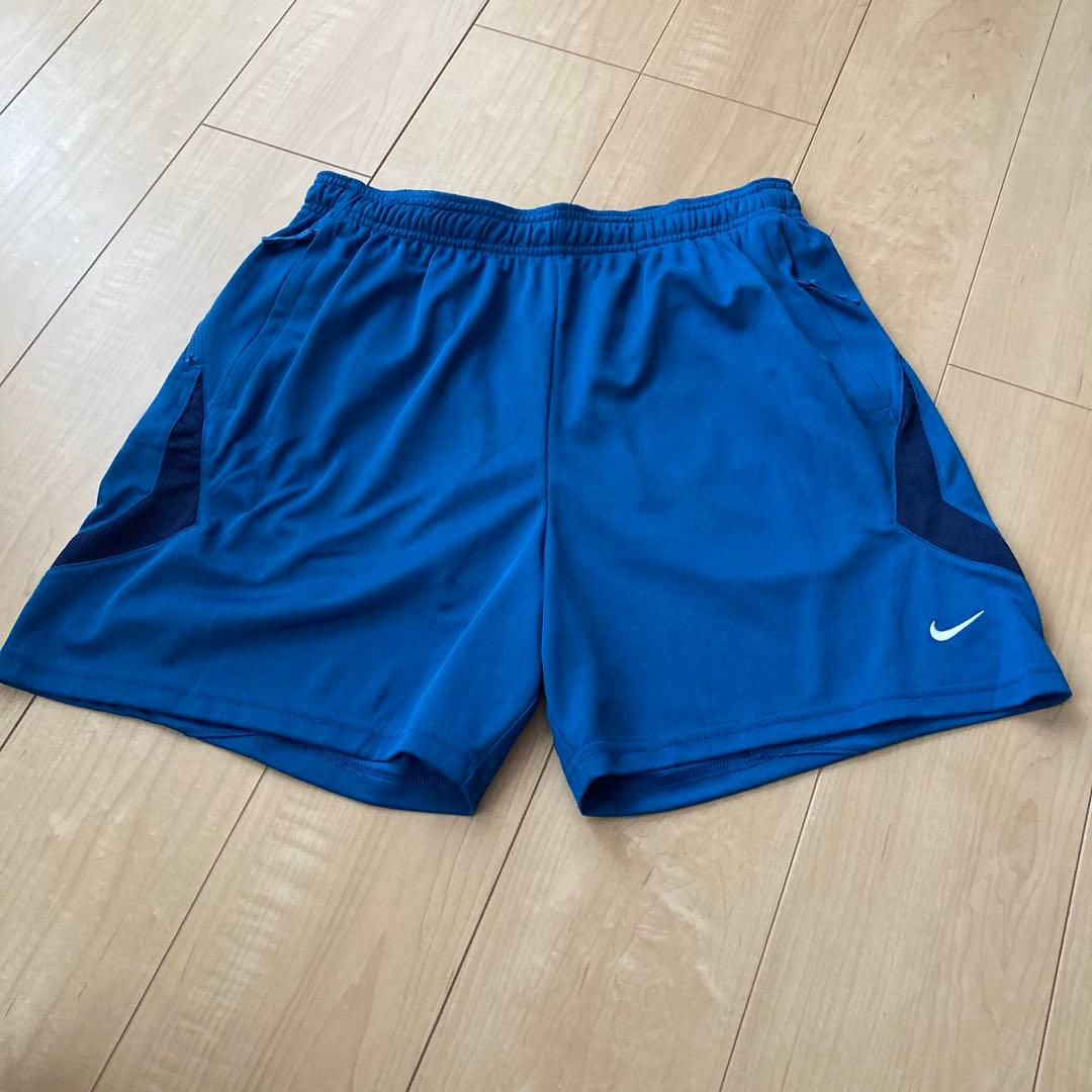 ナイキ カルチャー オブ フットボール Dri-FIT　上下 L 13200円