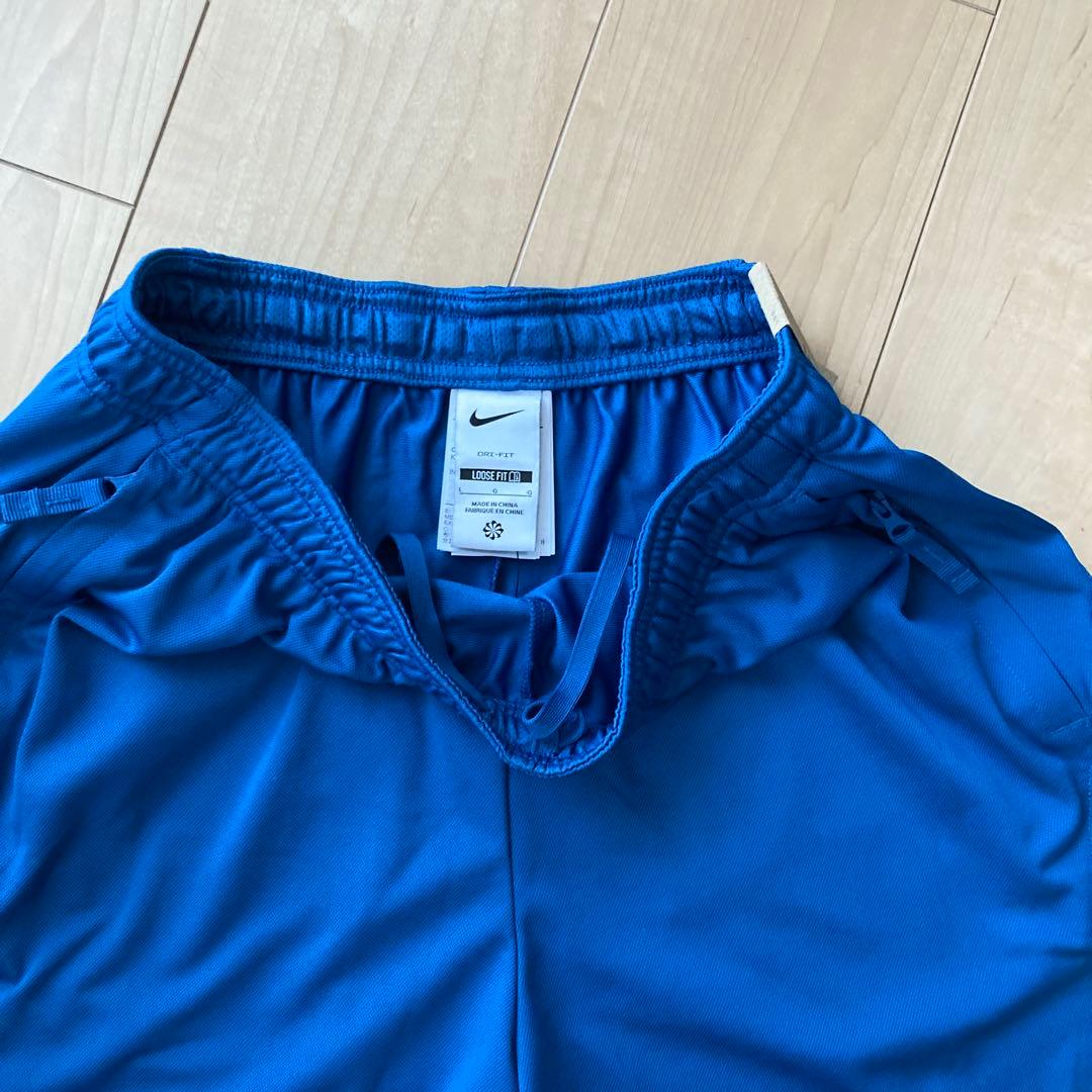 ナイキ カルチャー オブ フットボール Dri-FIT　上下 L 13200円