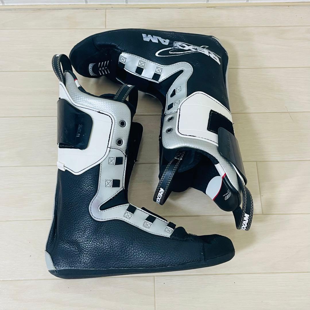 REXXAM スキー ブーツ DATA 130R N 303mm アルペンスキー