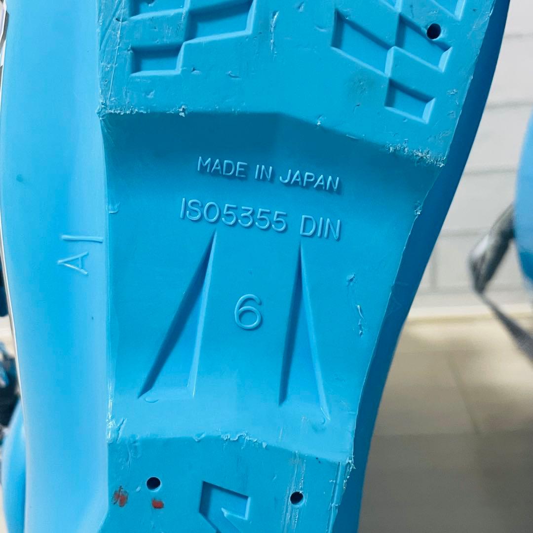 REXXAM スキー ブーツ DATA 130R N 303mm アルペンスキー