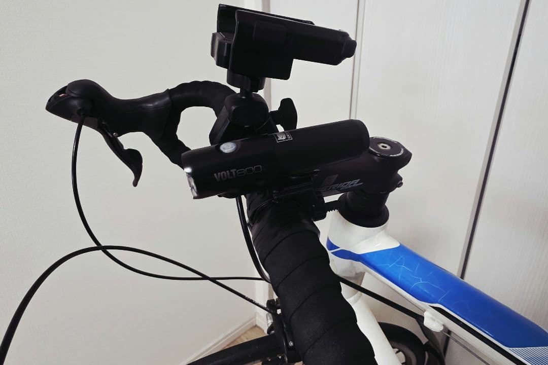 【値下げ中！】MERIDA RIDE80 ロードバイク（写真内全てセット！）
